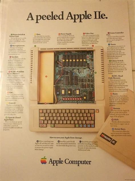 Computer History Poster / Guy History: Computer Poster at AllPosters ...