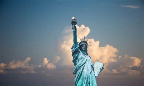 70 Unknown Statue of Liberty Facts That Explain Its History