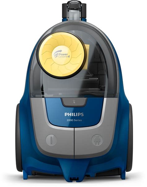 Philips XB2125 09 Stofzuiger Nu 100 Slimster