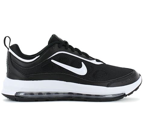 Купить Nike Air Max AP — мужская обувь черная CU4826-002 97 кроссовки ...