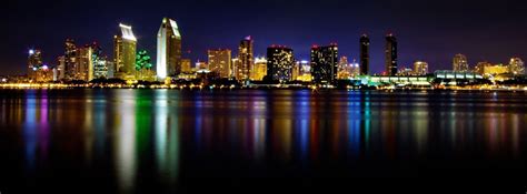 Miami Skyline Facebook Cover