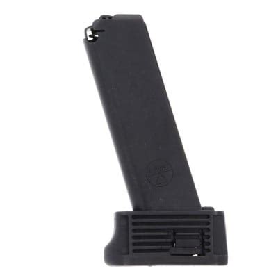 Hi Point C9 CF380 9mm 380 ACP 10 Round Magazine With Finger Rest