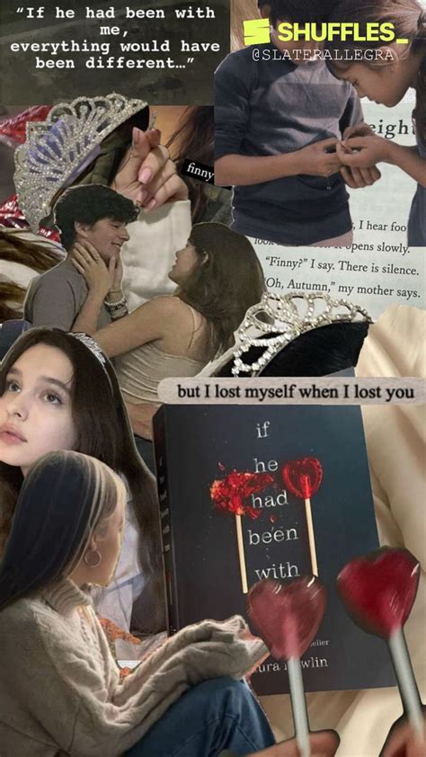 Created By Slaterallegra On Shuffles In 2024 Romantic Books Books