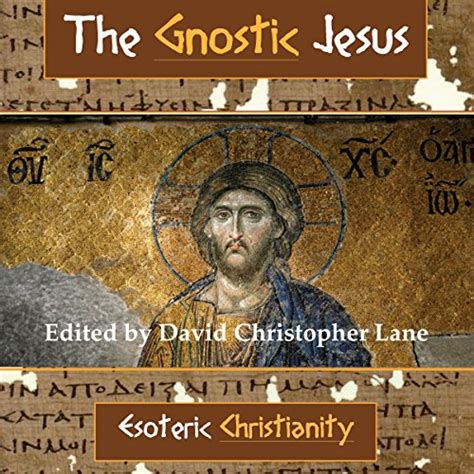 The Gnostic Jesus Audiobook Free With Trial