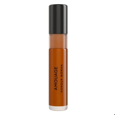 Купить духи Amouage Honour Woman — женская парфюмерная вода и парфюм ...
