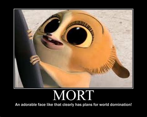 Mort Madagascar Quotes. QuotesGram