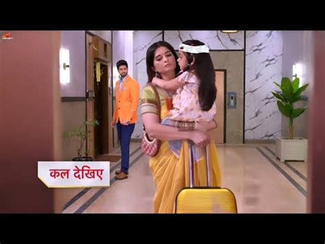 Savi Leaves Thakkar House With Sai Ghum Hai Kisikey Pyaar Meiin