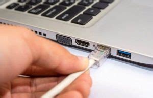 How To Connect Ethernet Cable Solved Complete Connection Guide