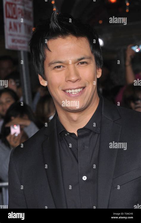 Chaske spencer hi-res stock photography and images - Alamy