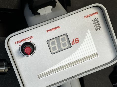 Поиск утечек и повреждений с помощью ультразвукового течеискателя NDTEC ...