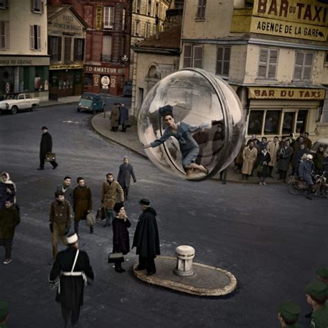 Melvin Sokolsky Photography Holden Luntz Gallery