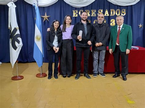 Entrega De Diplomas A Los Egresados De La Diplomatura En Formaci N