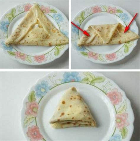 Красиво Завернуть Блины С Начинкой Фото — Mixyfotos.ru