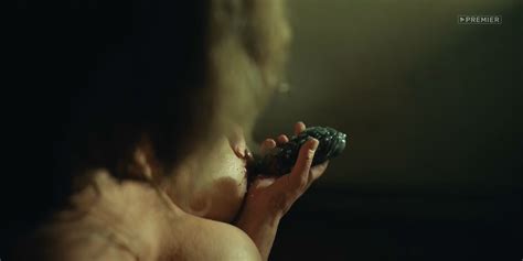 Nude Video Celebs Anastasia Chistyakova Nude Territoriya S01e01 2020