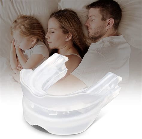 Amazon Yskwa Anti Snoring Appliance Zyppah Asa K Anti