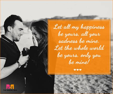 Best Marriage Proposal Quotes That Guarantee A Resounding Yes