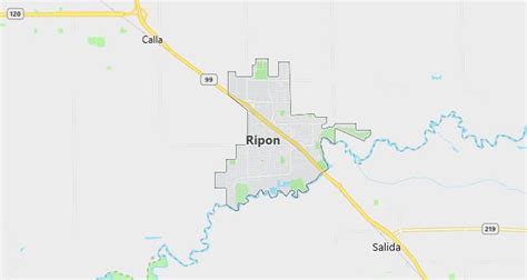 Moving To Ripon California Btobers