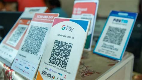 Gpay Paytm Other Users Need Not Worry About New Surcharge Know