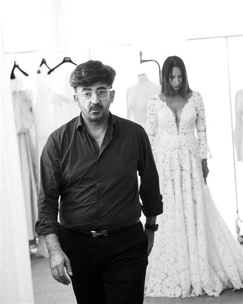 Alessandro Angelozzi Original Haute Couture Couture Haute Couture