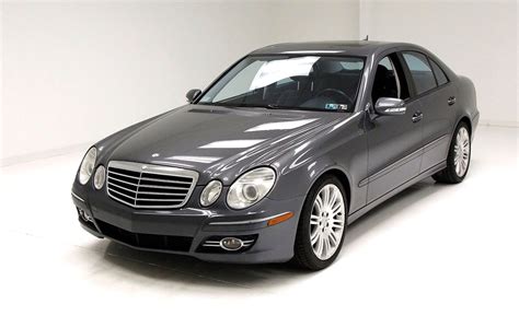 2007 Mercedes-Benz E350 | Classic Auto Mall