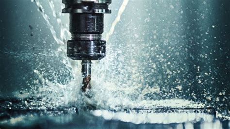 The 5 Advantages Of CNC Machining Topblognews