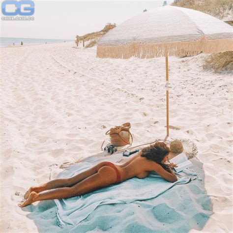 Pia Muehlenbeck Nude Pictures Photos Playboy Naked Topless Fappening