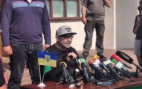 Кернес вернулся в Харьков из Израиля - Korrespondent.net
