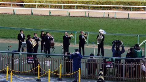 20201226 中山競馬場・第37回ホープフルステークス生ファンファーレ 競馬動画まとめ