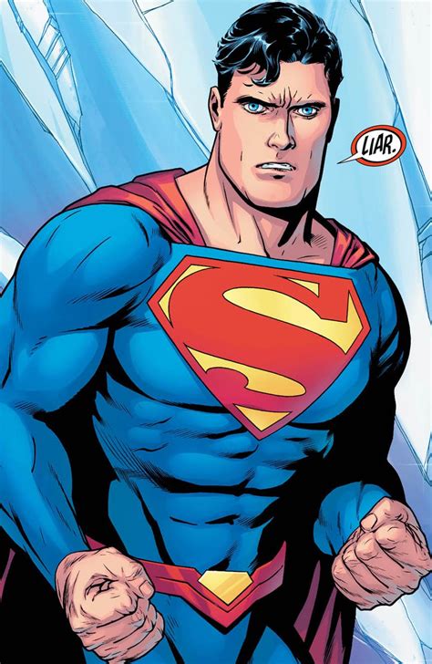 Superh Roes Del Futuro Pasado Preview Action Comics