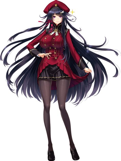 星空のバビロン 迫り来るコズミックすけべおねぇさんズ Character