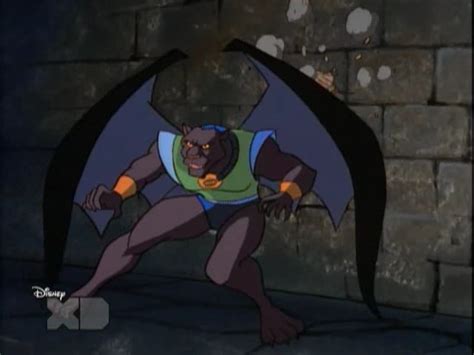 Gargoyles Talon