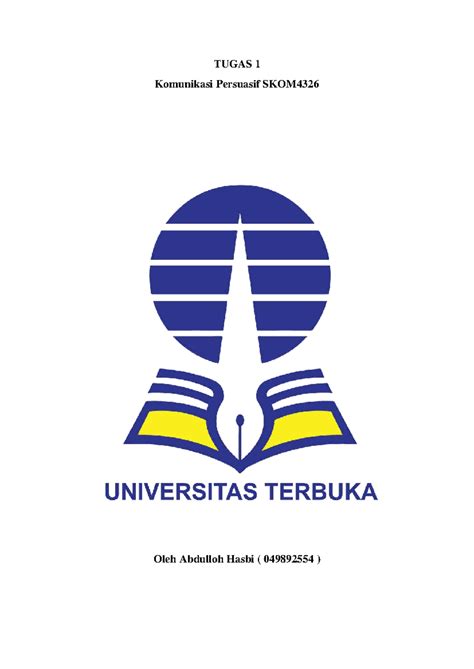 Apa Yang Dimaksud Persuasif 3