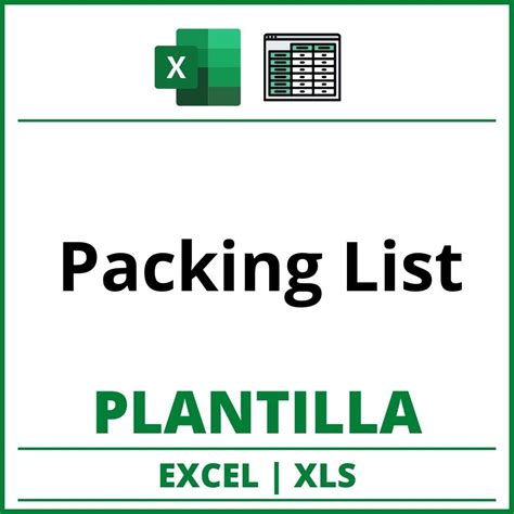 Modelo De Packing List E The Best Porn Website