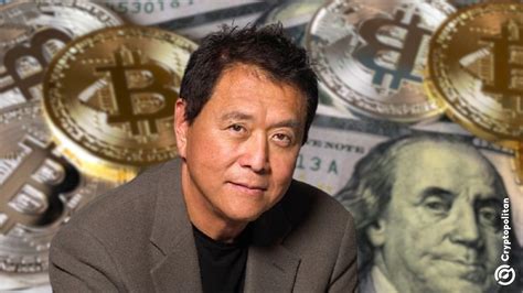 Robert Kiyosaki Prognostiziert Bitcoin Absturz Tage Nach Der KI