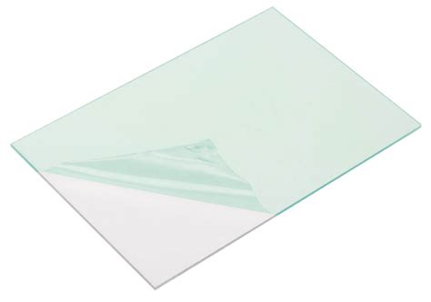 Opitec Espana Metacrilato Transparente 100 X 150 X 2 Mm