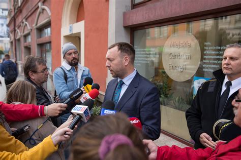 Katowice Nowe działania w zakresie walki ze smogiem