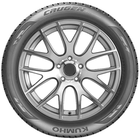 Neum Ticos Kumho Crugen Premium Kl Galicia Neum Ticos