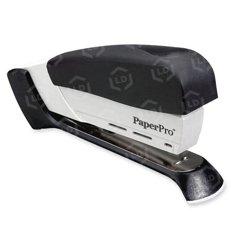 Paperpro 500 Spring Powered Compact Stapler Ld Products