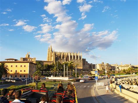 City Sightseeing Palma De Mallorca O Que Saber Antes De Ir 2025