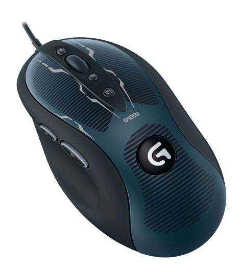 Logitech-G500s | PC CHIP