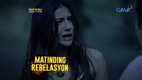 Agimat Ng Agila Huling Dalawang Linggo Teaser Video Dailymotion