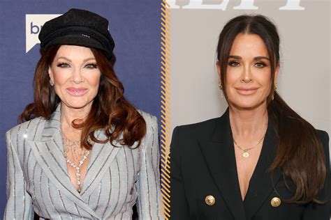 Has Lisa Vanderpump Reached Out To Kyle Richards Amid Mauricio Split The Daily Dish