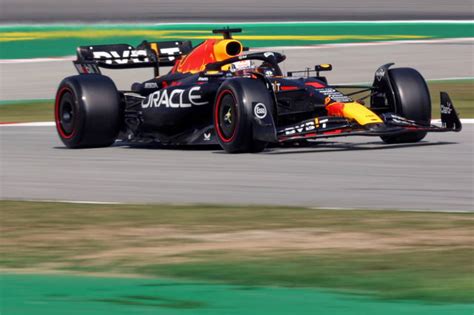 Formula 1 Risultato Prove Libere Gp Di Spagna 2023 Orari Gara In