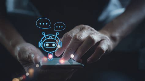 Ai Chatbot Speeds Answers To Customers Tetra Tech