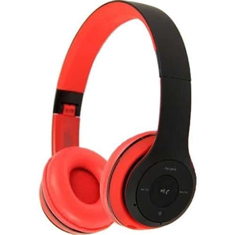 Havit Hv H2575bt Bluetooth Headphone Vibe Gaming