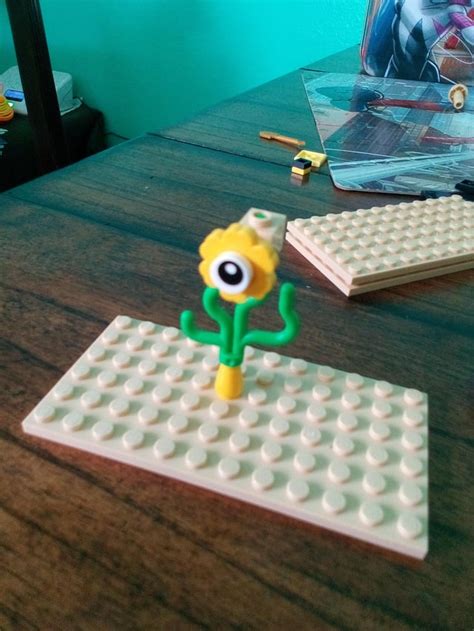 Lego flowey : r/Undertale