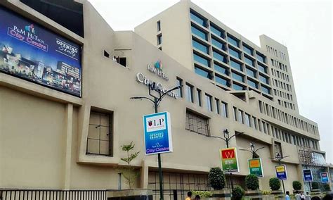 P And M Hi Tech City Centre Mall Jamshedpur Jharkhand Tourism