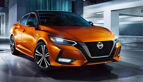 2020 Nissan Sentra Release Date Nissan Near Manchester CT