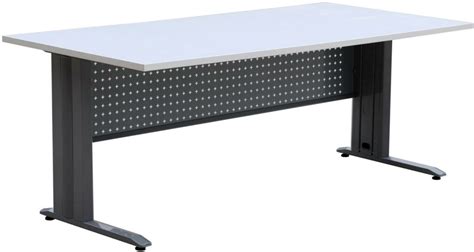 Metal desk frame – IOF – Ideal Office Furniture Solutions