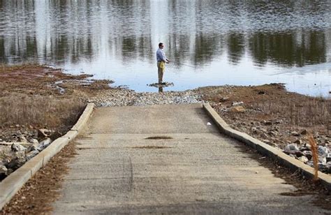 Corps Study Of Hartwell Savannah Drought Rules Nearing End